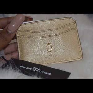 Marc Jacobs wallet